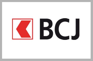 BANK BCJ